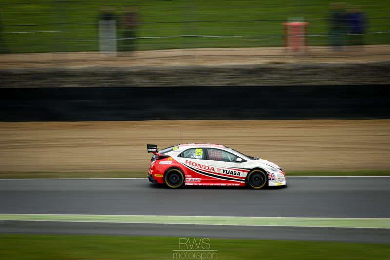 Illustration for article titled BTCC Photodump